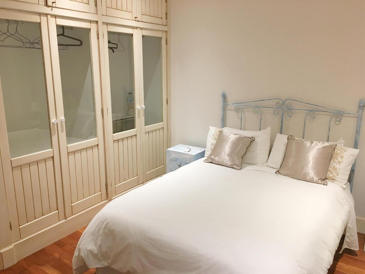 Villa Corasao Luxury La Zubia  Bagian luar foto